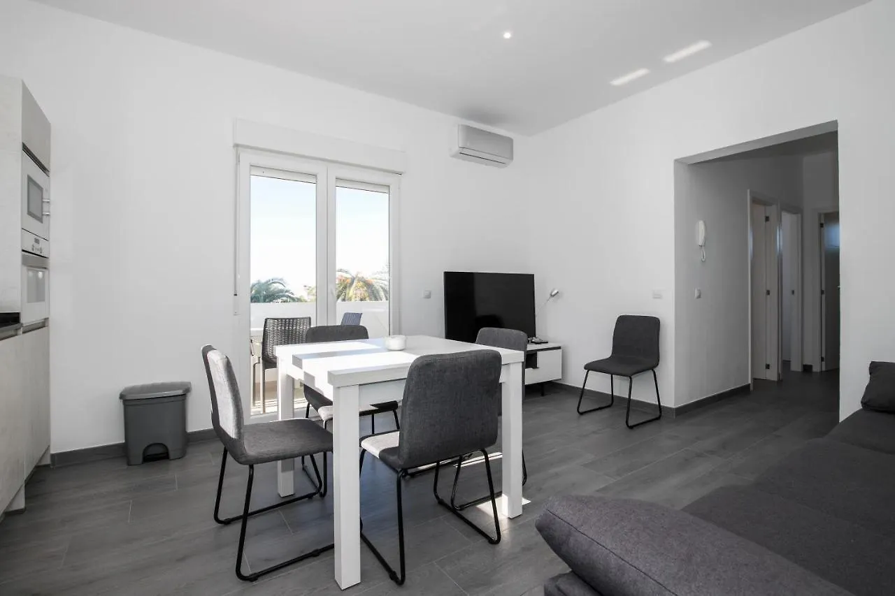 Apartamento Marei 3 Cala Blanca  0*, Cala Blanca (Menorca) Spain