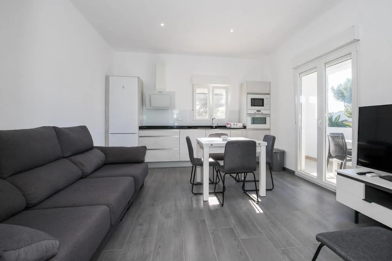 Apartamento Marei 3 Cala Blanca  Apartment Cala Blanca (Menorca)