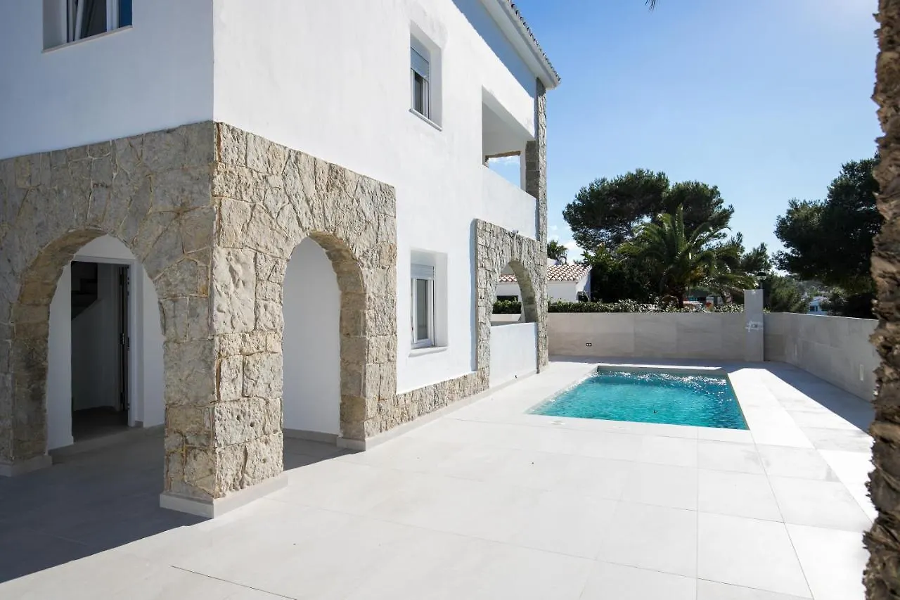 Apartamento Marei 3 Cala Blanca  Cala Blanca (Menorca)
