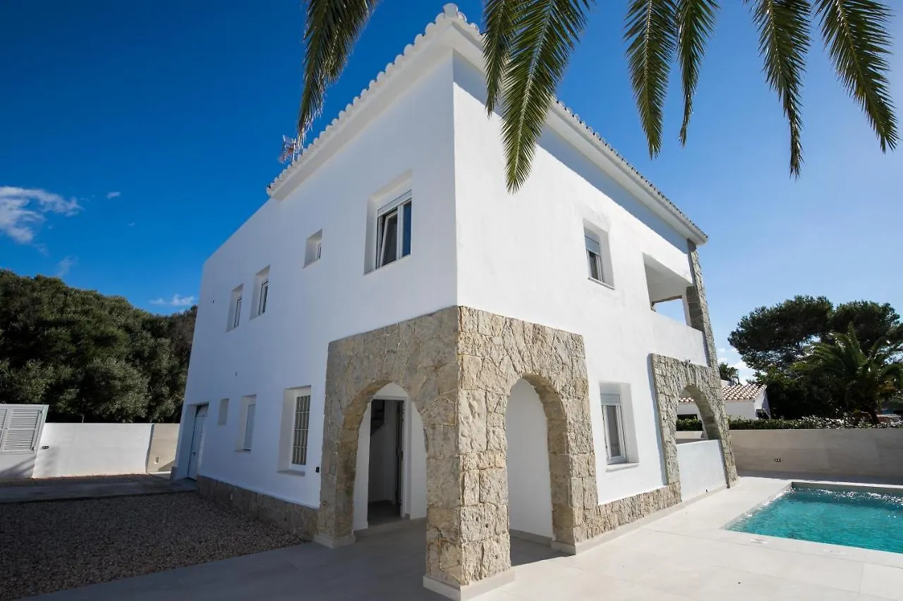 Apartamento Marei 3 Cala Blanca