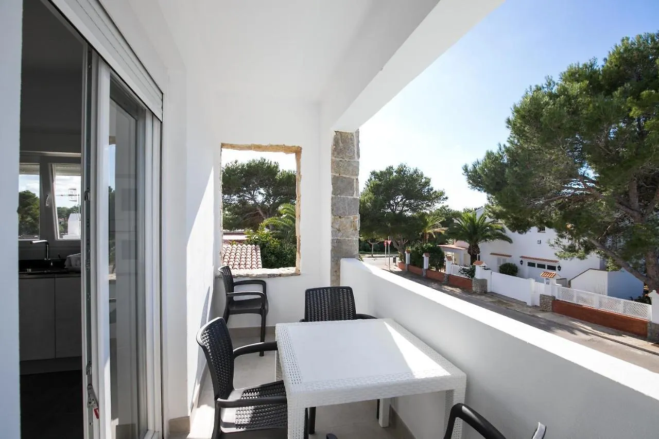 Apartment Apartamento Marei 3 Cala Blanca  Spain