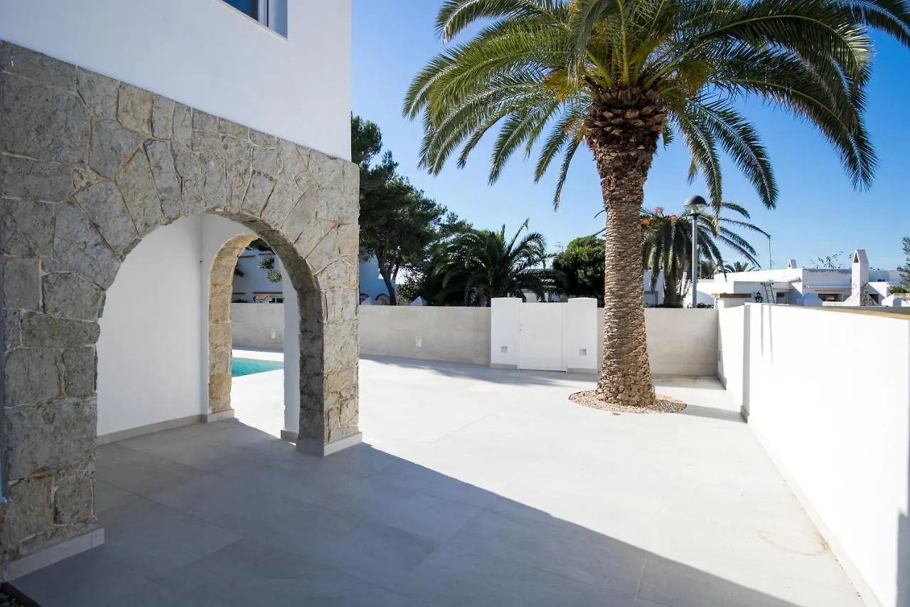 Apartamento Marei 3 Cala Blanca  Spain