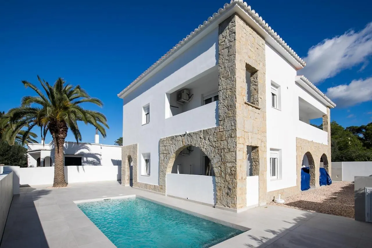 Apartamento Marei 3 Cala Blanca  Apartment Cala Blanca (Menorca)